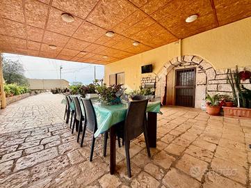 CASA INDIPENDENTE A MONOPOLI