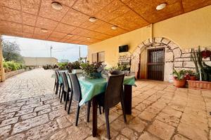 CASA INDIPENDENTE A MONOPOLI