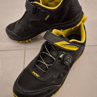 Northwave Scarpe MTB n.42
