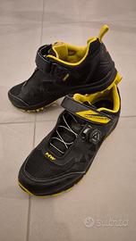 Northwave Scarpe MTB n.42