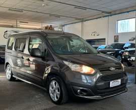 Ford Tourneo Connect7 2018 1.5 Km 150 Mila 7 Posti