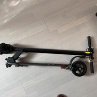 Monopattino elettrico