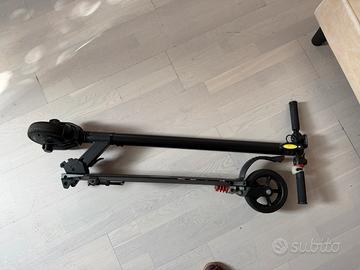 Monopattino elettrico