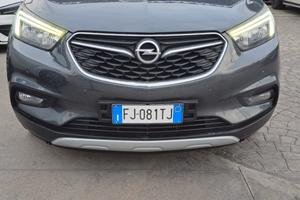 i opel mokka 
