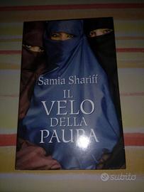 Il velo della paura di Samia Shariff