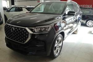 KGM Rexton 2.2 4WD Icon 8 A/T