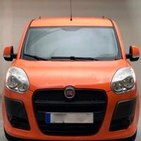 FIAT Doblo 1.3 MJT PL-TN Cargo Maxi SX