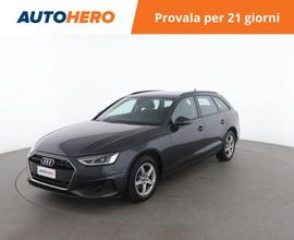 AUDI A4 HX40236