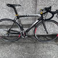 Bici da corsa CARBONIO