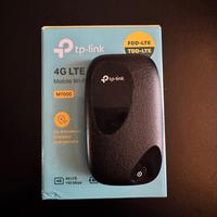 Router TPLink M7000