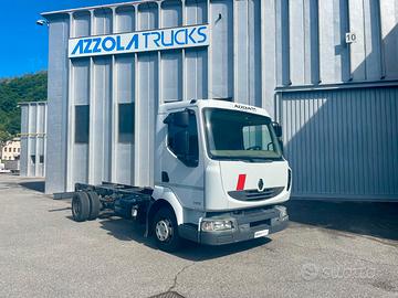 Renault Midlum 220.75 TELAIO