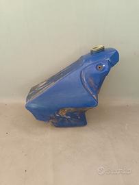 Serbatoio benzina Yamaha Yz 125 250 02/21 original