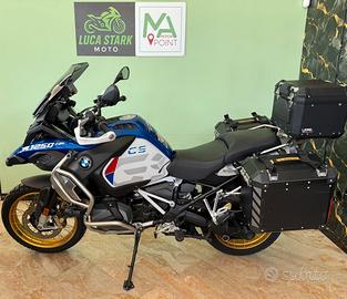Bmw R 1250 GS ADVENTURE