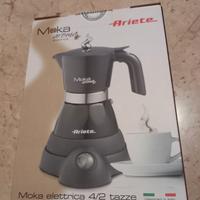 caffettiera Ariete