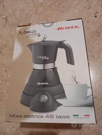 caffettiera Ariete