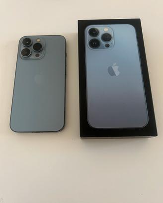 IPHONE 13 PRO 256GB