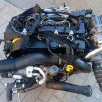 PBL114 Motore OPEL 1.7TDCi Z17DTR [2006/2014]