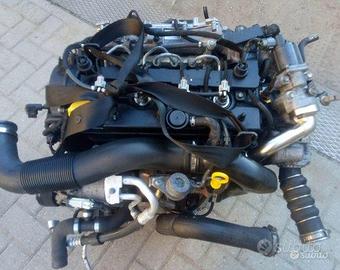 PBL114 Motore OPEL 1.7TDCi Z17DTR [2006/2014]
