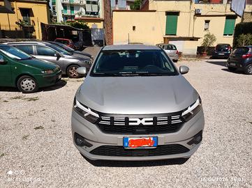 dacia Sandero 1.0 Benz GPL 