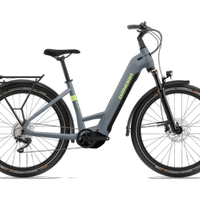 WINORA YAMAHA YUCATAN X10 MONOTUBO 2023