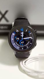 OPPO WATCH X PLATINUM BLACK