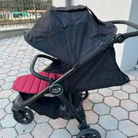 Passeggino baby jogger city mini gt2