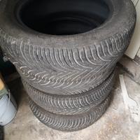 215-65-R17 Kleber invernali