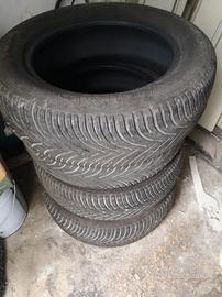 215-65-R17 Kleber invernali