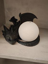 Draghetto supporto per Alexa 