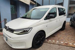 Volkswagen Caddy 2.0 TDI 122 CV DSG Life