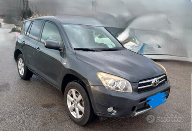 RAV 4 2.2