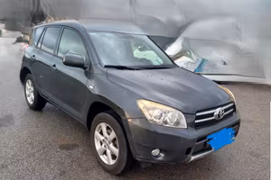RAV 4 2.2