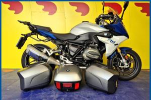 BMW R 1200 RS Garantita e Finanziabile