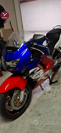 Honda Cbr 600 f4