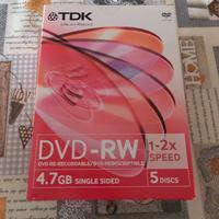DVD - RW