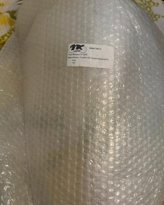 Cupolino db triumph Daytona 675 doppia curvatura