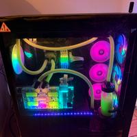 Pc gaming custom