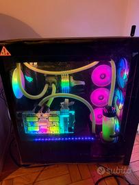 Pc gaming custom