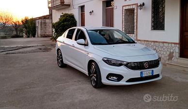 FIAT TIPO, 1,4 Benzina 2019
