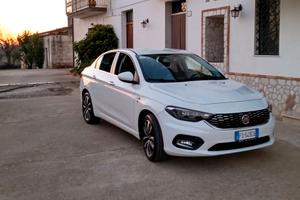 FIAT TIPO, 1,4 Benzina 2019