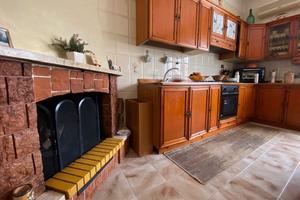 S/indipendente con box e ampio terrazzo