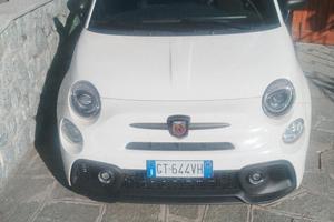 Abarth gran turismo 