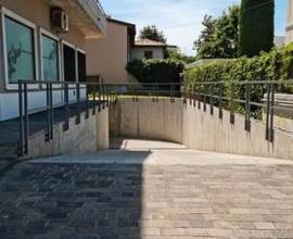 Garage centro Montebelluna