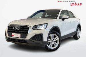 Audi Q2 I 2021 30 2.0 tdi Business s-tronic