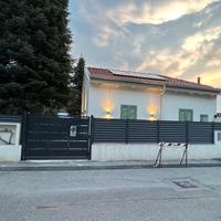CANCELLO E RECENSIONE
