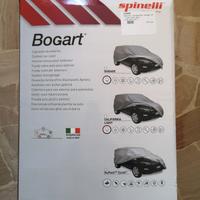 Telo copriauto impermeabile Fiat 500 Epoca nuovo
