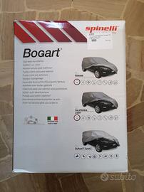 Telo copriauto impermeabile Fiat 500 Epoca nuovo
