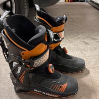 Scarpa F1 Lt