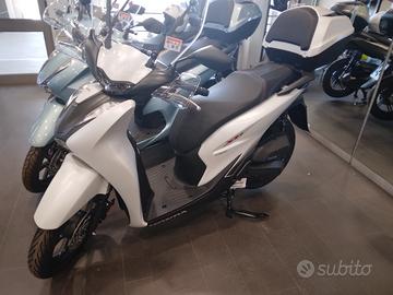 Honda SH 150 ABS