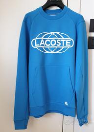 Lacoste felpa exclusive